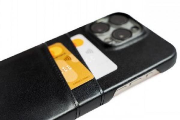 SCREENOR LUMO iPHONE 15 BLACK takakuori