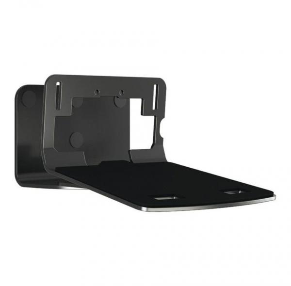 SOUND 3205 Universal Speaker Wall mount, Black