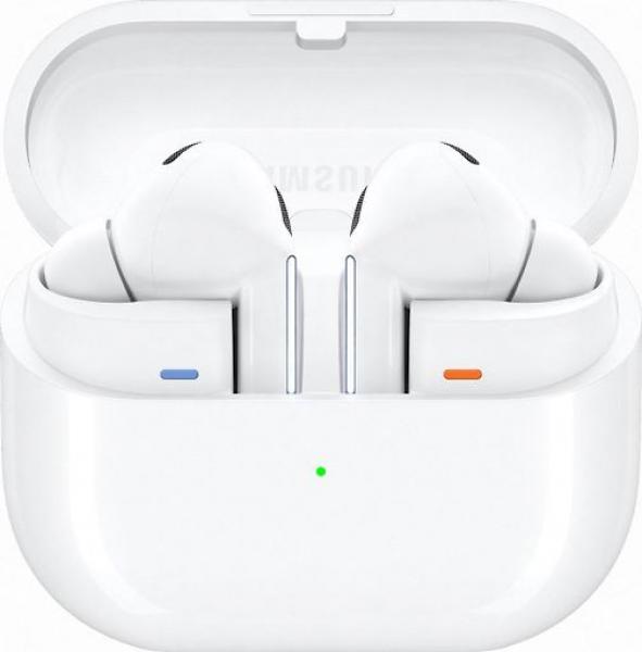 SAMSUNG GALAXY BUDS3 PRO WHITE