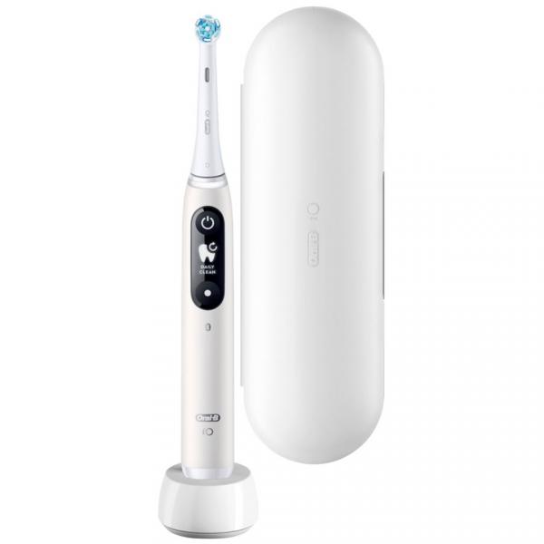 Oral-B iO Series 6 White + case
