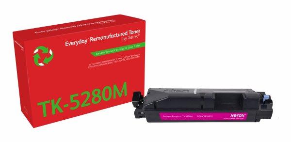 Toner Xerox Everyday REMAN TK-5280M magenta