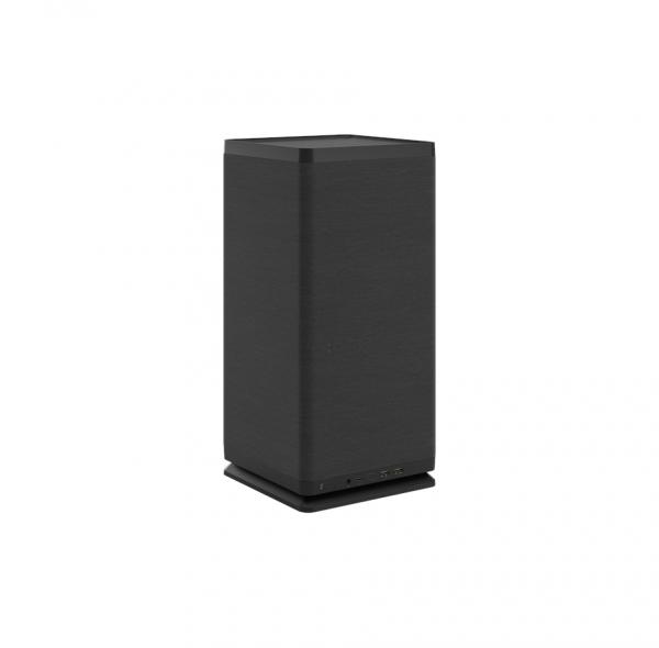 Fractal Design Mood Black