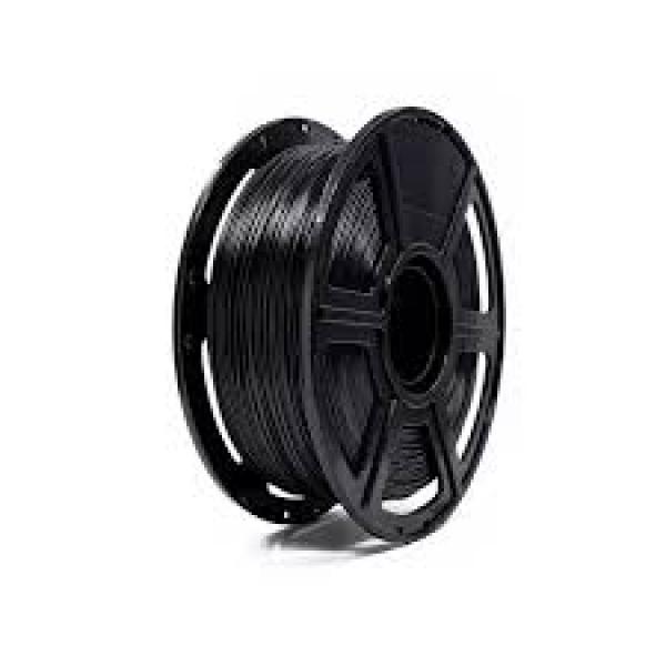 FLASHFORGE PLA PRO Black 1,0KG Filament 3D Printing