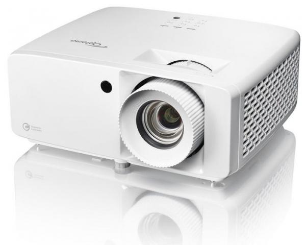 OPTOMA UHZ66 UHD 4000ANSI 1.4-2.24:1 4K UHD laserprojektori
