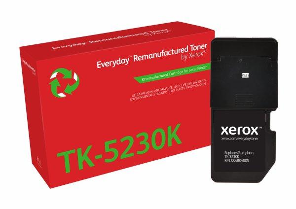 Toner Xerox Everyday REMAN TK-5230K black