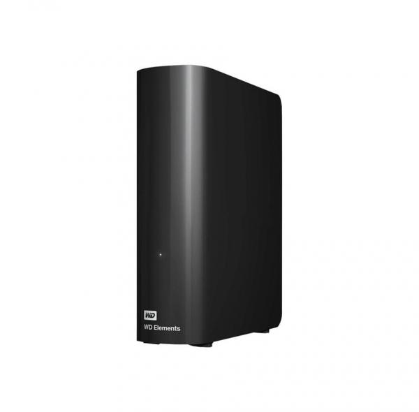 WD Elements Desktop Harddisk 24TB USB 3.2 Gen 1