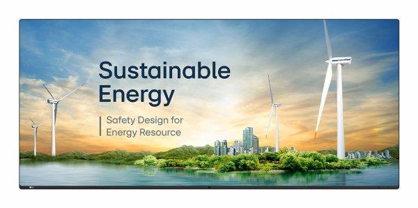 LG 105BM5N-B | 105" | 5120x2160 | 400Nits | 16/7 | Built-in speaker | 21:9 Widescreen Display