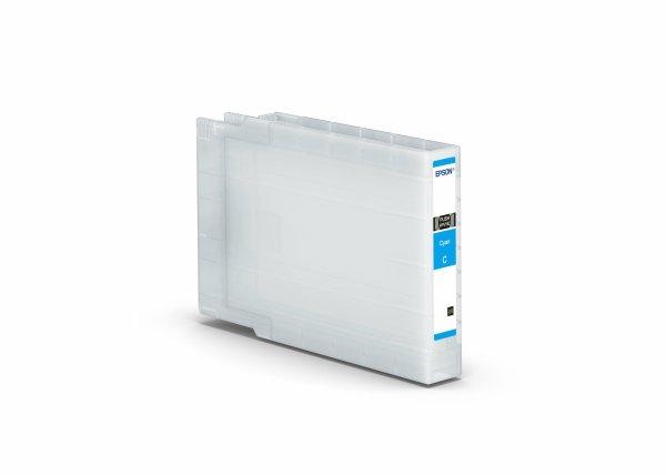 Epson C13T04B24N WF-C81xx / WF-C86xx Ink Cartridge XL Cyan