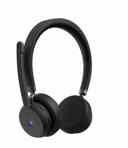 LENOVO WIRELESS VOIP HEADSET (TEAMS)