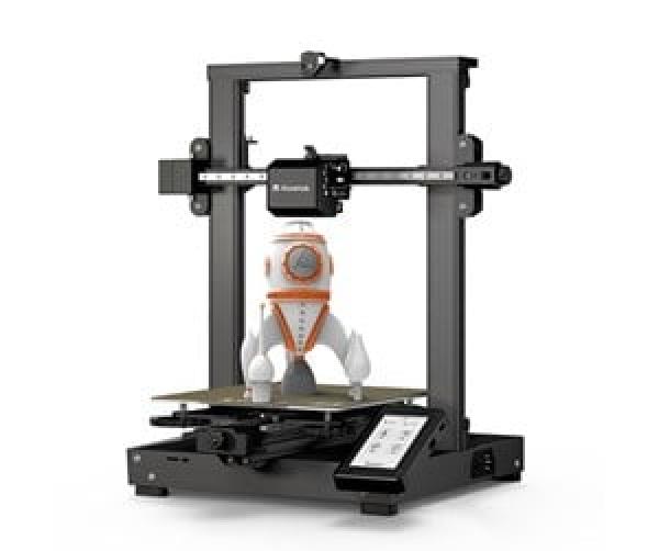 FLASHFORGE Voxelab Aquila D1 3D Printer FDM