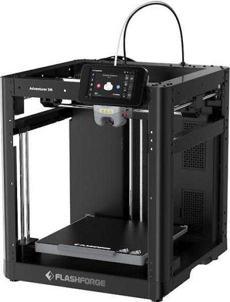 FLASHFORGE Adventurer 5M 3D Printer FDM