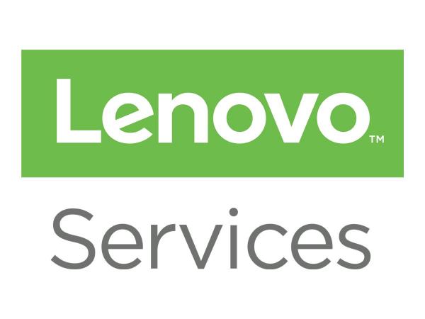 LENOVO 5Y DEPOT FROM 3Y DEPOT: TP P14S GEN3, P16S, P15V GEN3, T15P GEN3