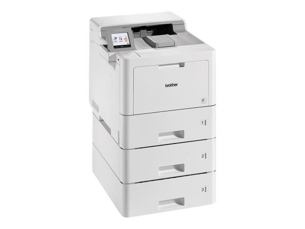 Brother HLL9470CDNTT SFC-Laser A4