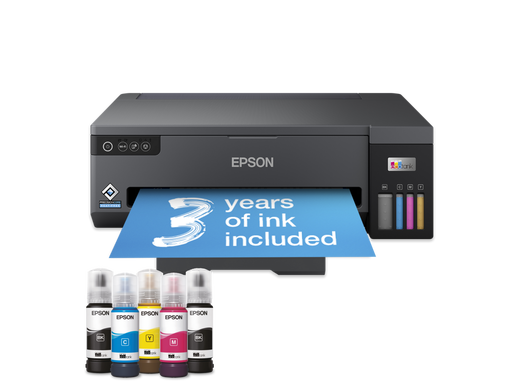 EPSON EcoTank L11050 SFP InkJet 15/8ppm