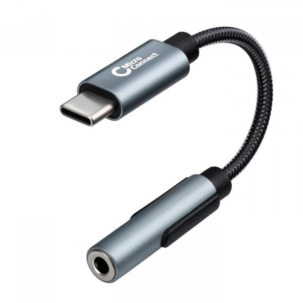 USB-C to Audio Adapter,