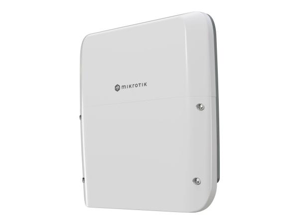 MikroTik RouterBOARDRB 5009UPrSOUT 1x 25Gbit 7x 1Gbit PoE outin 1x SFP Outdoor