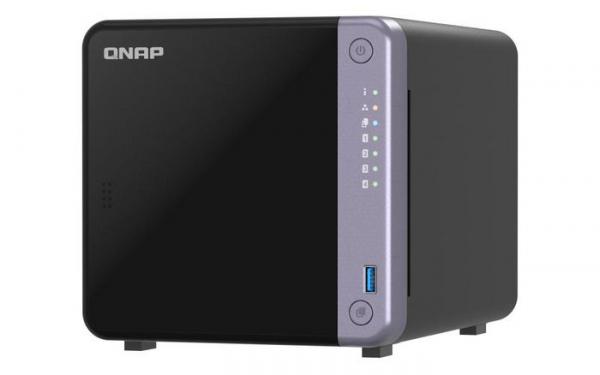 QNAP TS-432X-4G 4-Bay Tower 4GB