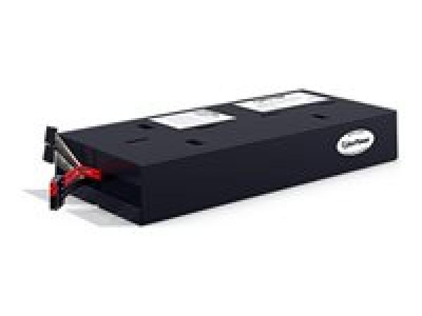 Cyberpower Replacement Battery Pack RBP0130