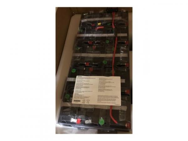 Battery, UPS R5/R6 HPE R5/R6 - UPS-akku - UPS R5000, R5000 G2, R6000 G2