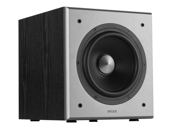 Edifier T5 Subwoofer - musta - 70W