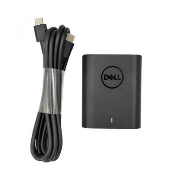 DELL 60W USB-C GaN Ultra Slim AC