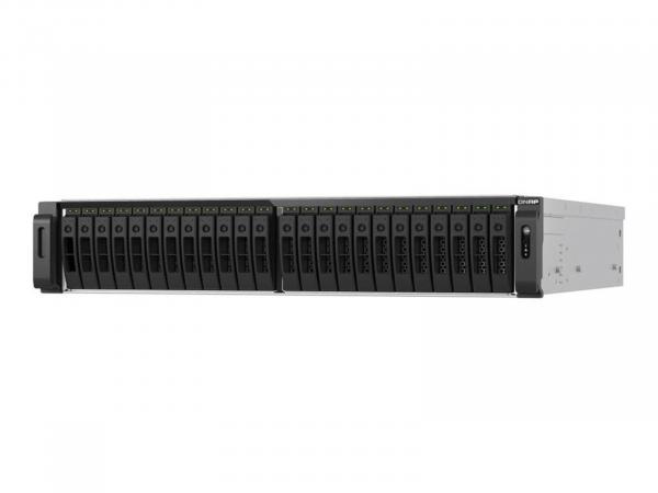 NAS QNAP TS-h3077AFU-R7-64G 0/30HDD 2U