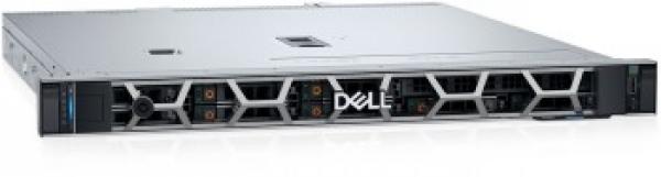 DELL R360 E-2436 6C/16GB/480GB/H755/700W/8SFF/3BW