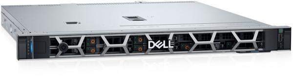 DELL R360 E-2414 4C/16GB/480GB/H355/700W/4LFF/3BW