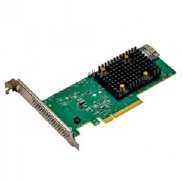 BCM MEGARAID 9540-8i SAS/SATA/NVMe