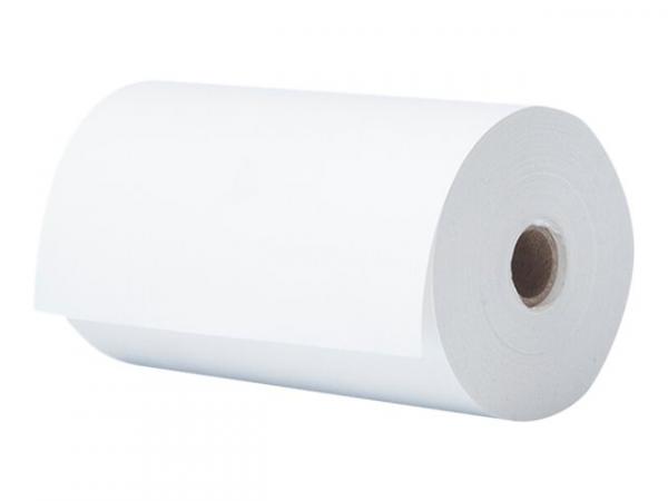 BROTHER DIRECT THERMAL RECEIPT ROLL 101,6 MM WIDE, 32,2 METER LENGTH