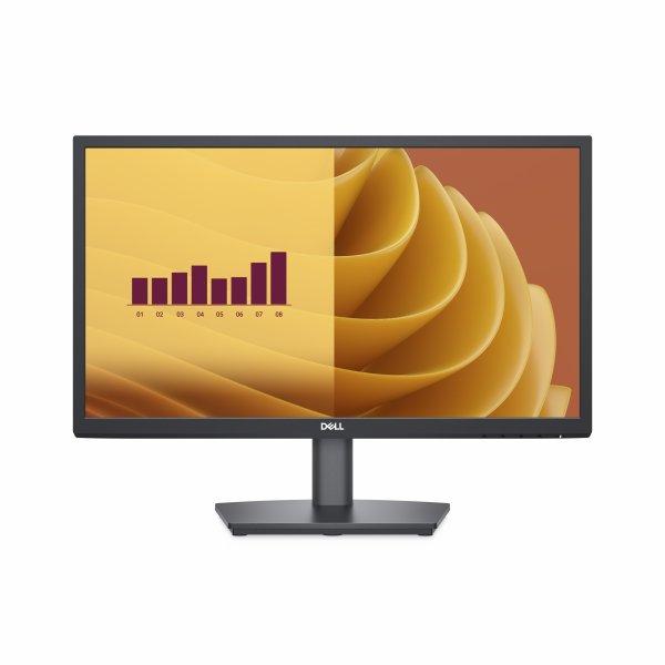 Dell E2225HS 22 1920 x 1080 (Full HD) VGA (HD-15) HDMI DisplayPort 75Hz