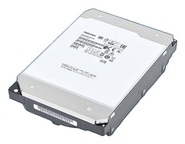 Toshiba MG09 Series Harddisk MG09ACA14TE 14TB 3.5 Serial ATA-600 7200rpm