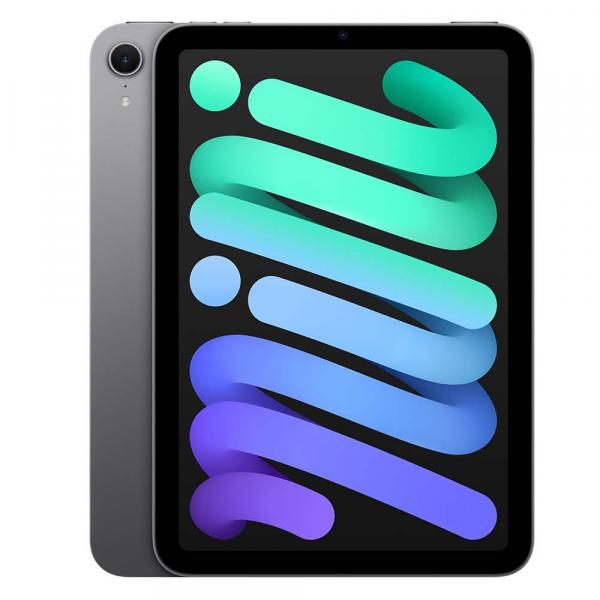 Apple iPad mini A17 Pro Wi-Fi 8.3 128GB Gr