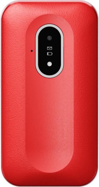 DORO LEVA L21 RED/WHITE 4G