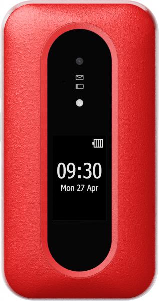DORO LEVA L31 RED/WHITE 4G