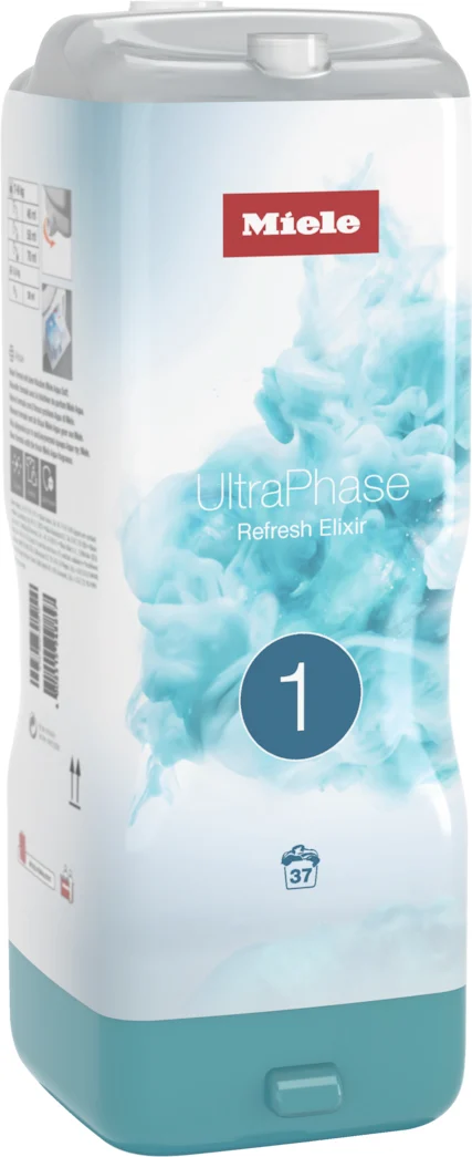 Miele UltraPhase 1 Refresh Elixir