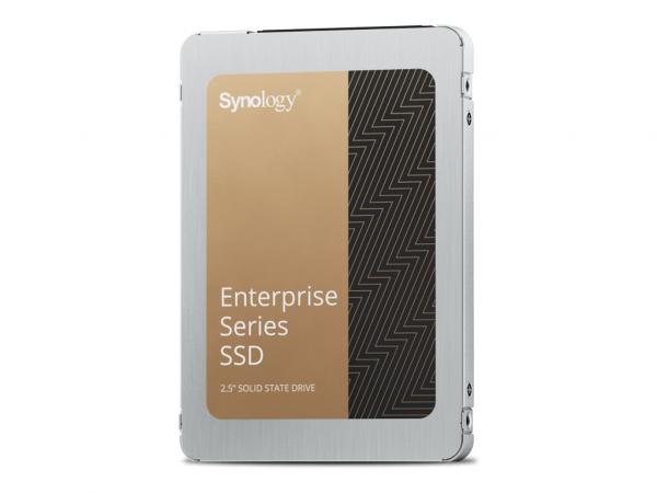 Synology NAS SSD 2.5" SATA 960GB SAT5221-960G