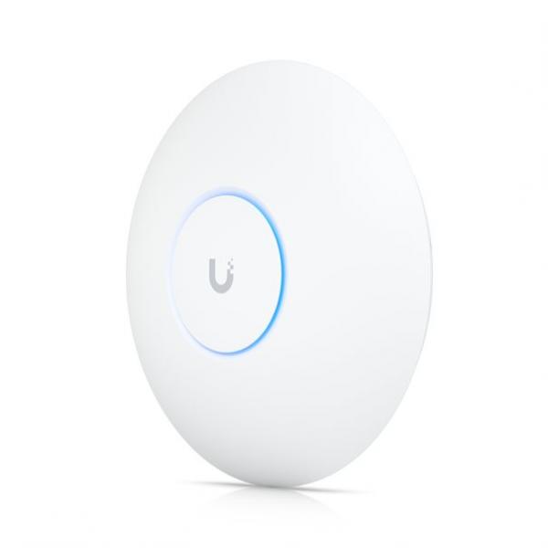 Ubiquiti U7 Pro Max - WiFi 7 AP with 8 spatial streams 6 GHz support