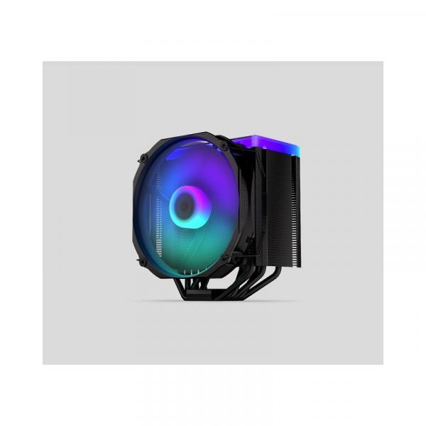 Endorfy Fortis 5 ARGB Black 140mm