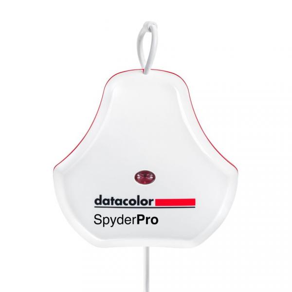 Datacolor Spyder Pro näytön kalibrointilaite