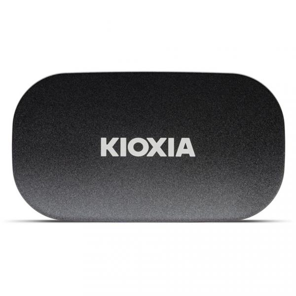 KIOXIA EXCERIA PLUS G2 1000GB Portable SSD USB 3.2 Gen2 Type C