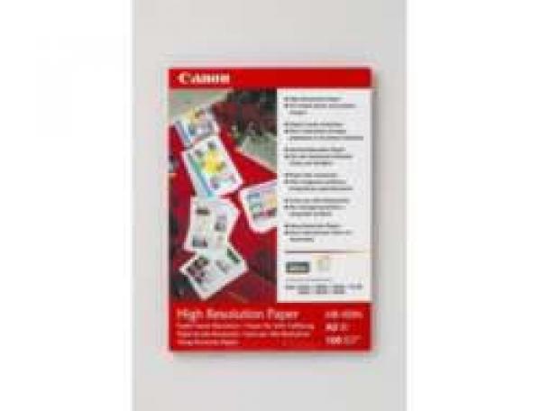 Poistotuote Canon (1033A005) HR-101 High Resolution Paper A3 /100pcs