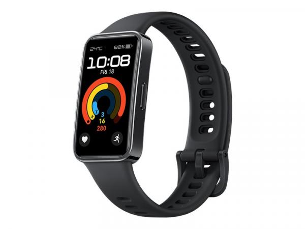 Huawei Band 9 aktiivisuusranneke