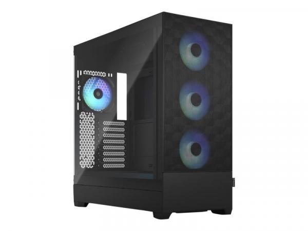 TK:Kone RGB PowerGamer i7 Intel i7-14700, 16GB, 2TB NVME, RTX5070 , WLAN, Win 11 Home