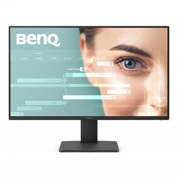 BenQ GW2491 24 1920 x 1080 (Full HD) HDMI DisplayPort 100Hz