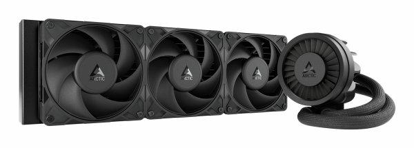 Arctic Cooling Liquid Freezer III PRO 360 Black