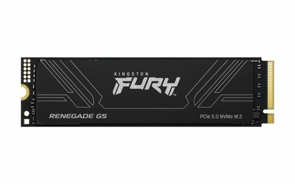 Kingston FURY Renegade G5 M.2 2TB PCIe5x4 2280