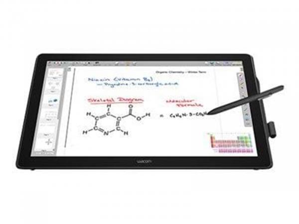 WACOM Signature Display DTH-2452 Touch