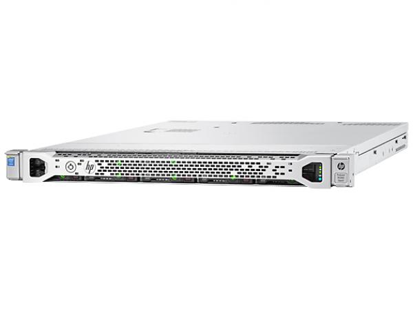 HPE ProLiant DL360 Gen9 E5-2630V4 16GB RAM 0GB HDD 1U rack