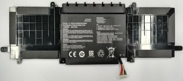 Laptop Battery for Asus U3300F, UX333F, RX333FA, RX333FN, BX333FN